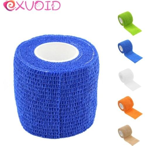EXVOID Foreplay Slave Restriant BDSM Erotic Tape Flirting SM Fetish Cottopn Bondage Tape Sex Toys For Couples Adult Games