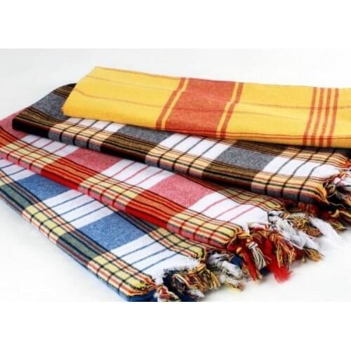 Table Cloth (Mixed Designs) 26974S