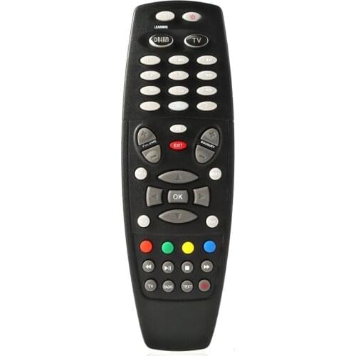 Satellite Receiver Box Receiver Remote Control For DM800 Replacement Remote Controller For DREAMBOX DM800 Dm800hd DM800SE