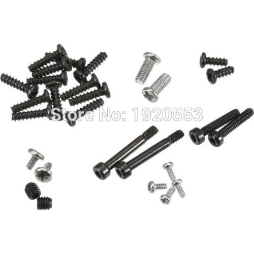 V.2.V950.009 V950-009 Screws Screw Set Spare Parts For Wltoys V950 2.4G Remote Control RC Helicopter