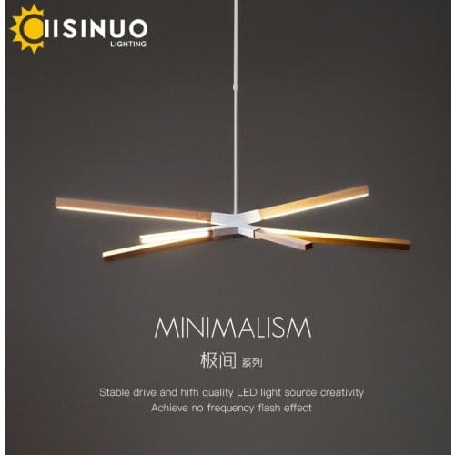 Подвесные светильники WEINIJIA China At AliExpress