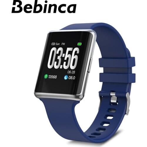 Часы с шагомером Bebinca China At AliExpress