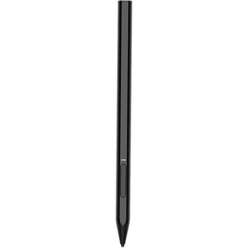 Black Rechargeable Stylus Pen for Apple iPad 10.2-Inch iPad Pro 2018(11/12.9 Inch) iPad (6th Gen) Mini (5th Gen)