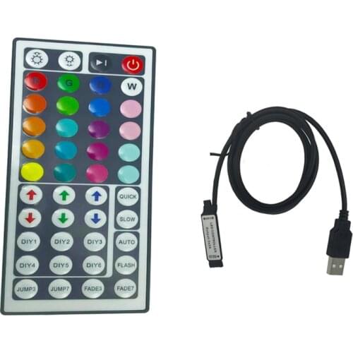 FHDSKJYXGS LED Strips