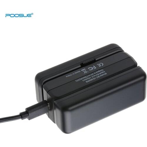 Insta 360 ONE R Replacement Battery and charging Dual Charger For Insta360 One R 4K Camera Batterie Accessories