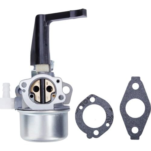 Carburetor For Briggs & Stratton 696065 697422 110412 110402 Engine Carb Gasket