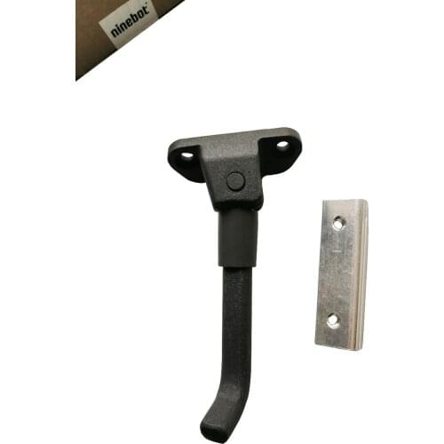 Original Foot Support for Ninebot Max G30 Electric Scooter skateboard Kickstand