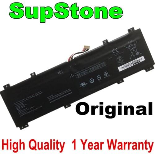 SupStone Genuine Original NC140BW1-2S1P 5B10K65026 Laptop Battery For Lenovo IdeaPad 100S-14IBR 0813002 2ICP4/58/145 tabelt free