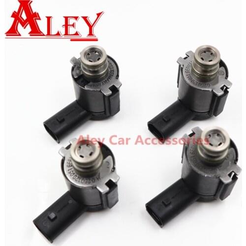 QR019CHA CVT 026012005 Transmission Solenoids For Chery A3 A5 E5 G3 3X For Tiggo 3/5/7/8 For Arrizo EX For Arrizo 7 Used Tested