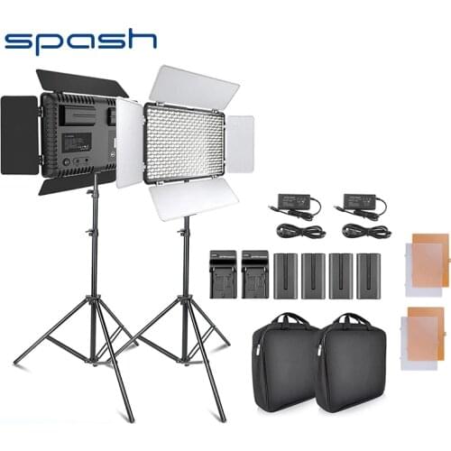 SPASH Professional Lighting