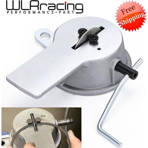 WLR New Precision Piston Ring End Space Filer Tool Pistons Rings Accessories For Any Diameter Piston Rings