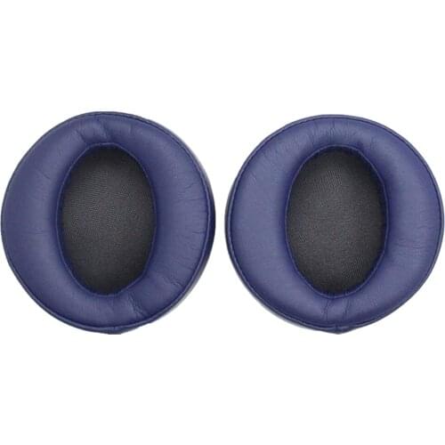 Replacement Ear Pads Cushions For SONY MDR-XB950BT MDR-XB950N1 MDR-XB950B1