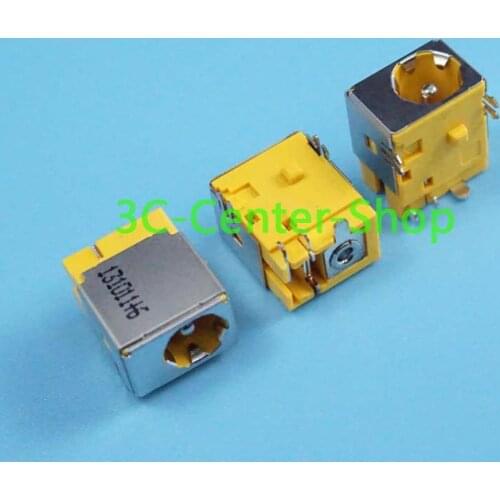 1 PCS Original Laptop dc power jack For Acer 4220 4720 5050 5570 6920 2480 3050 5580 5600 5601 DC Jack Connector