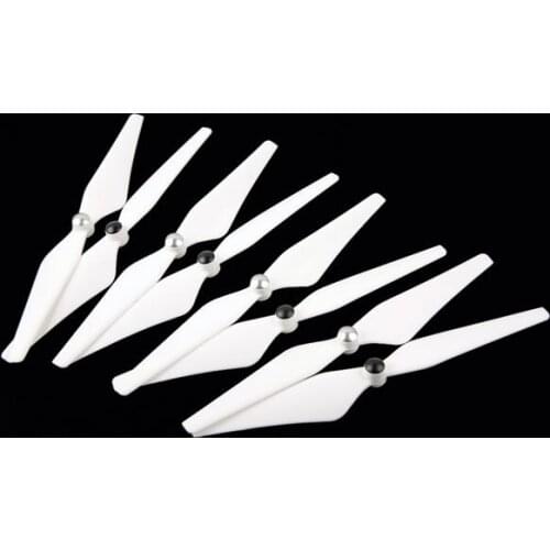 4Pair RCMOY Quadcopter 9450 Propeller Self locking Enhanced Blade Prop for Phantom 1 2 3 All Version E300 Dron Parts