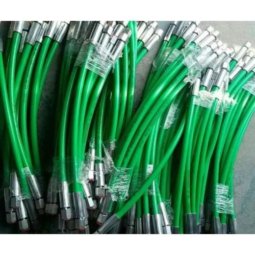 65CM/75CM/85CM/95CM 2600bar high pressure common rail pipe tube for common rail test bench, common rail test bench part