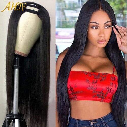 AHJF Full Wigs Machine