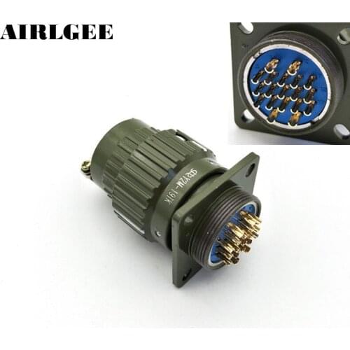 AIRLGEE Connectors