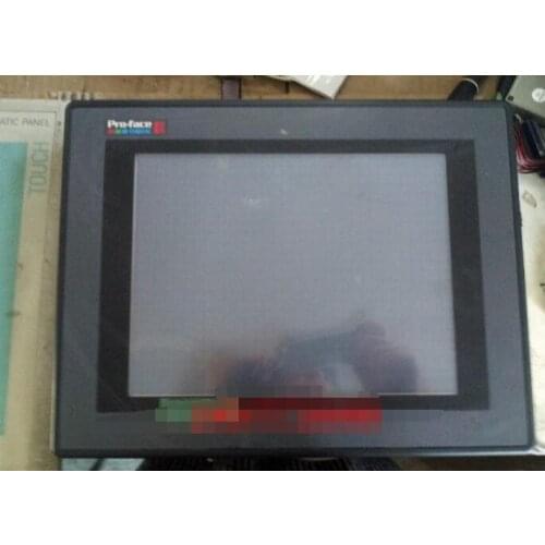 Touch screen GP577R-TC41-24VP , 90% appearance new ; 3 months warranty ; in stock, please inquiry before ordering