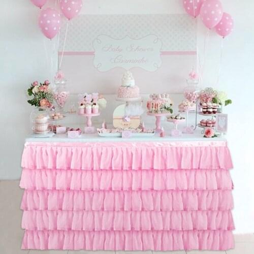 Frigg Festive Tablecloths
