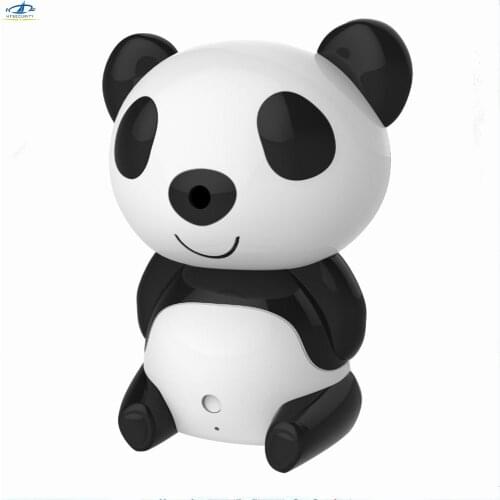 HFSECURITY CCTV Cameras WI-FI