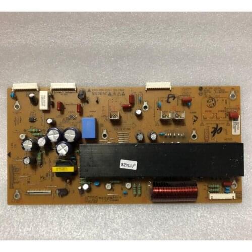 Good quality, used and original EAX64286001 EBR73575201 for 42T4-YSUS 42PN450H-CA test ok