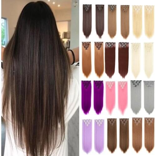 Kong&Li Hair Extensions