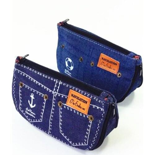 Косметички-пеналы Leaffei China At AliExpress