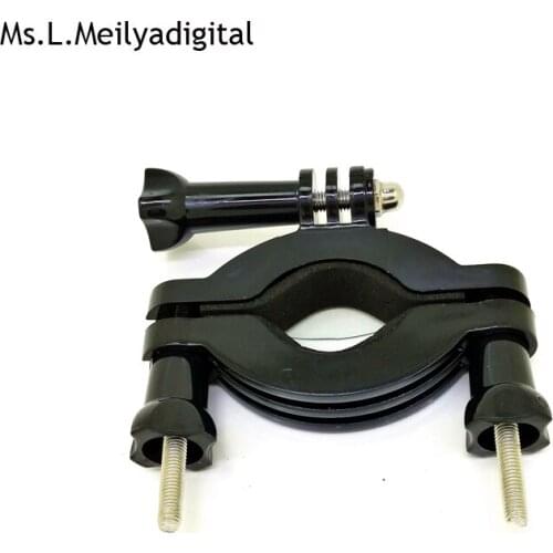 Ms.L.Meilyadigital motorcycle mount for Gopro hero3 3+ 4 go pro 5