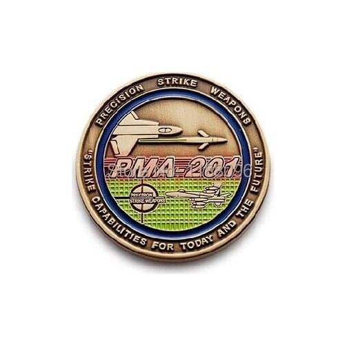 Custom copper coins cheap custom Free shipping coins high quality custom made low price metal coins