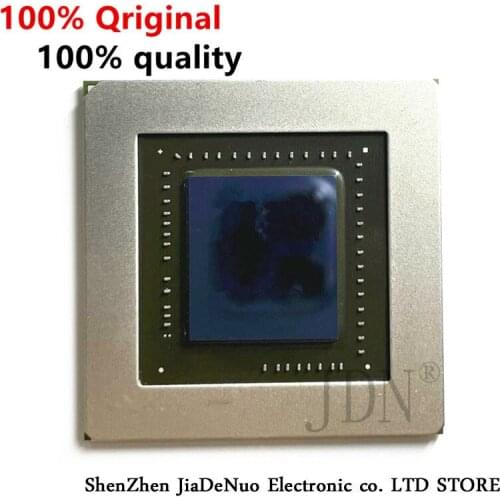 100% New N13E-GTX-W-A2 N13E GTX W A2 BGA Chipset