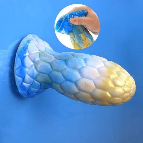 NEW Super Big Anal Plug Butt Plug Silicone Anal Ball Anus Expansion Erotic Sex Toys For Women Men Prostate Massager Masturbators