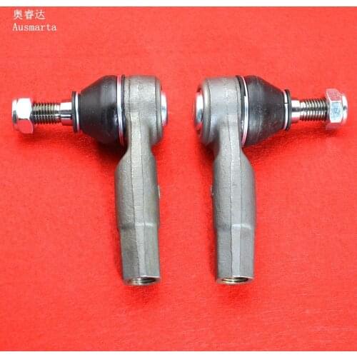 OEM Steering tie rod ball outside of the ball head For Golf Bora MK4 Beetle Octavia Seat Leon A3 1J0 422 812 B