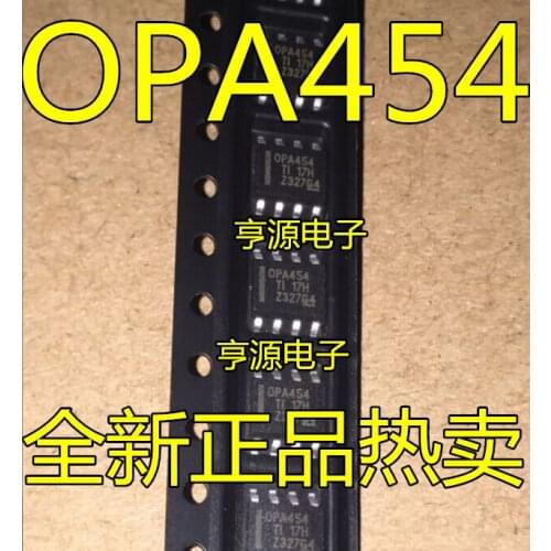 OPA454AIDDAR OPA454AID OPA454 SOP