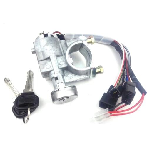 BF6776290 Ignition starter switch for Mazda Familia 323