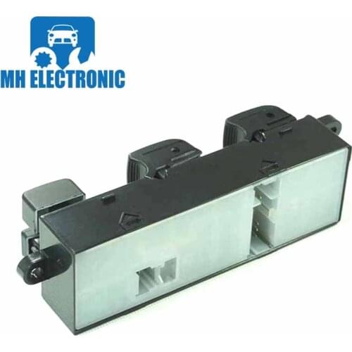 MH Electronic 25401-EL30A 25401EL30A Master Power Lifter Master Control Window Switch For Nissan TIIDA C11 SC11 C11Z Versa S SL