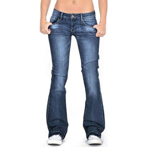 Женские джинсы WIRELESS AGE China At AliExpress