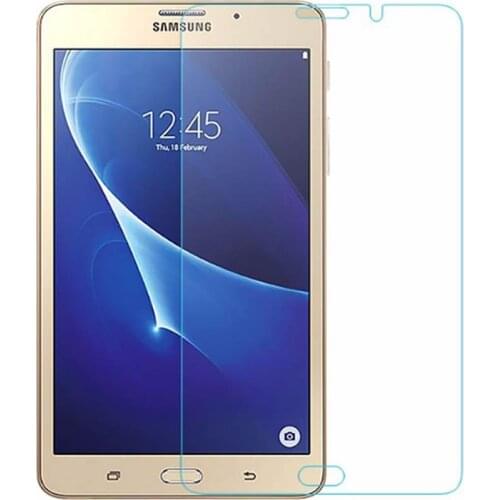 Tablet Screen Protector For Samsung GALAXY Tab J 7.0 SM-T285 Tempered Glass Film Toughened Protective Film Guard For T280 T285