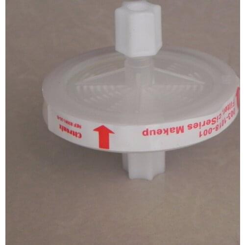 Inkjet makeup filter 003-1018-001 solvent filter for Citronix ci1000 ci750 ci2000 inkjet printer