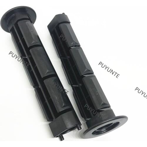 1 pair new e4206 e4205 ribbon supply spindle for datamax E-4206P E-4205A ribbon supply shaft