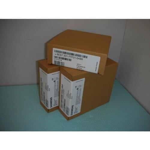 1pc NEW 6ES7331-7TF01-0AB0 /6ES7 331-7TF01-0AB0