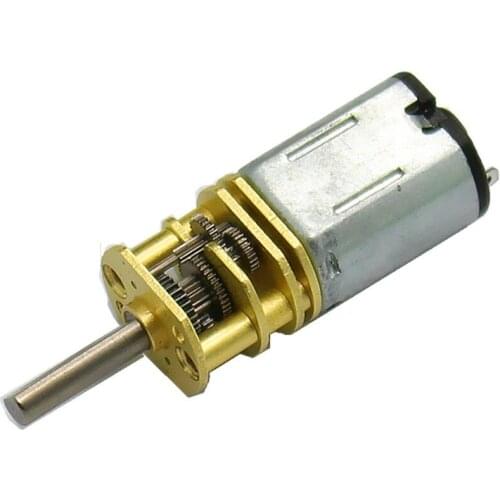 10GB-MI0 miniature DC motor/coxial type/xj