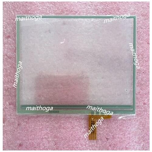 3.5 inch TFT LCD Resistive Touch Panel for TM035KBH02 TM035KBH11