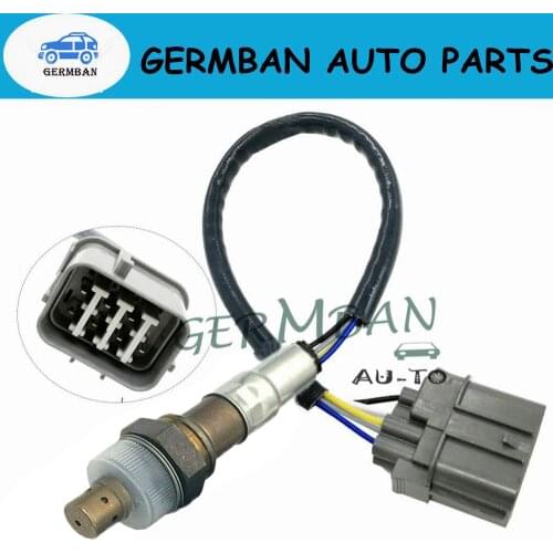 36531RCAA02 234-5010 Lambda Sensor O2 Oxygen Sensor Fit For Honda Accord 3.0L CM6 36531-RCA-A01 36531-RCA-A02 36531-RDV-004