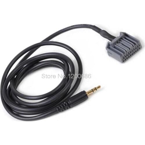Antenna Adapter Wire Cable Harness For Honda 2005-UP Mazda Car Radio