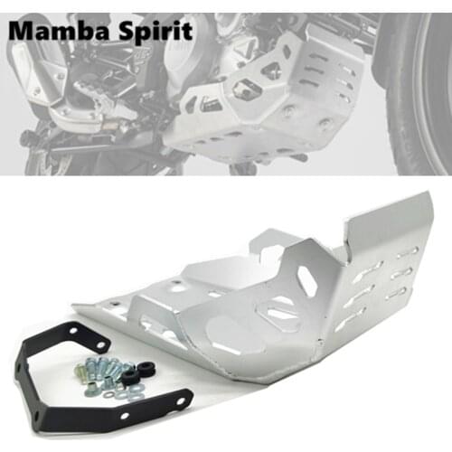 FOR BMW G310GS 2017-2020 Motorcycle Parts Engine Guard Protection Cover Skid Plate