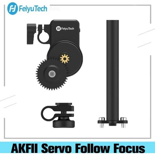 Приборы непрерывного изменения фокусировки камеры FeiyuTech China At AliExpress