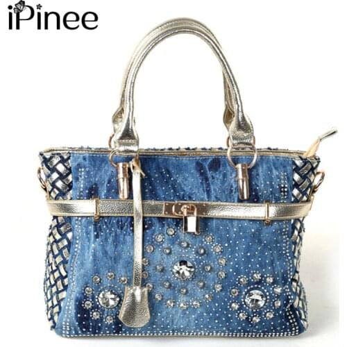 Женские вязаные сумки iPinee China At AliExpress