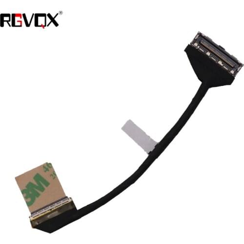 New Original Laptop LCD Cable for ASUS UX360 UX360C UX360CA PN 14005-02010000 DD0BKDLC000 LCD LVDS Cable
