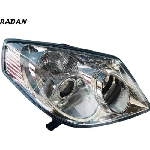 Front Light Headlight for Geely MK