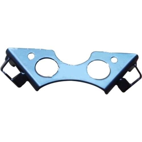 Suitable for Mounting Bracket Plate of Huanglong BN600 Switch Lock Fixing Seat